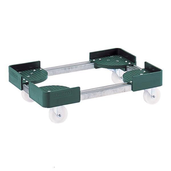 TRUSCO �L�k���R���e�i��� ����500-600X500-600 �X�`�[���� FCD5050 [FCD-5050][r20][s9-020]