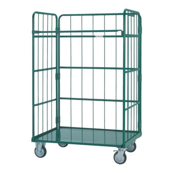 TRUSCO nCei[ 1100X800X1700 idl THT5A [THT-5A][r21][s9-032]