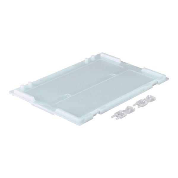 TRUSCO ���܂肽���݃R���e�i�p�t�^ TR-S20�p ���� TRS201F (TM) [TR-S201F][r20][s9-010]