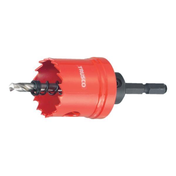 TRUSCO �Z�p��TCL�z�[���J�b�^�[ 32mm TCL32 [TCL-32][r20][s9-010]