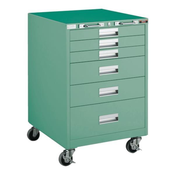 TRUSCO LrlbgS 500X550XH750 LVE651C [LVE-651C][r22][s9-039]