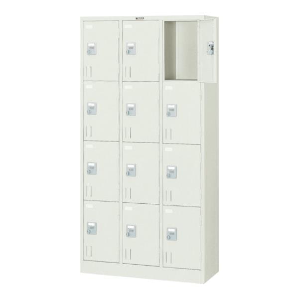 TRUSCO lpbJ[12lp 900X380XH1790 ԂL[ SVG12K [r21][s9-033]