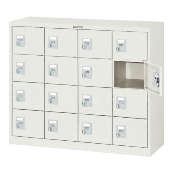 TRUSCO V[YP[X 16lp 1050X380XH880 ԂL[ SC16WK [SC-16WK][r21][s9-033]