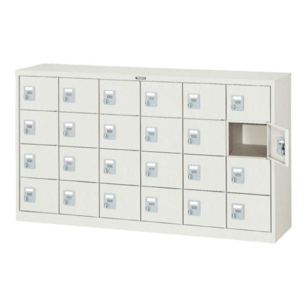 TRUSCO V[YP[X 24lp 1552X380XH880 ԂL[ SC24K [SC-24K][r21][s9-034]