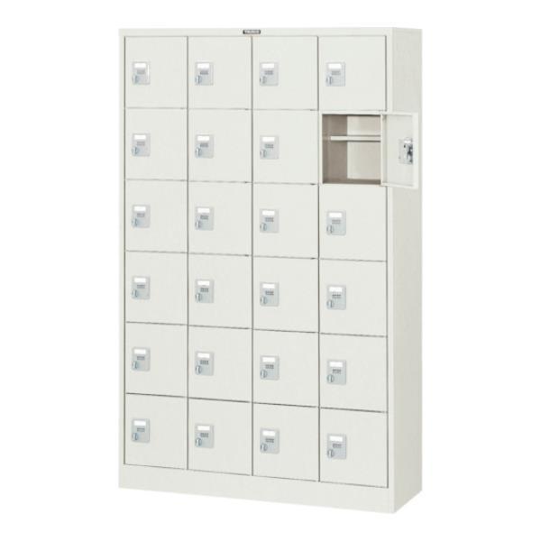 TRUSCO V[YP[X 24lp 1050X380XH1700 ԂL[ SC24WK [SC-24WK][r21][s9-034]