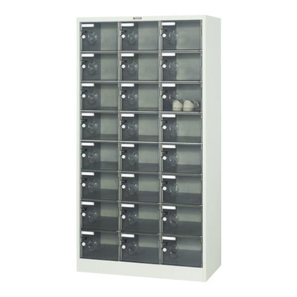 TRUSCO V[YP[X 24lp 900X380XH1700  SC24PC [SC-24PC][r21][s9-034]