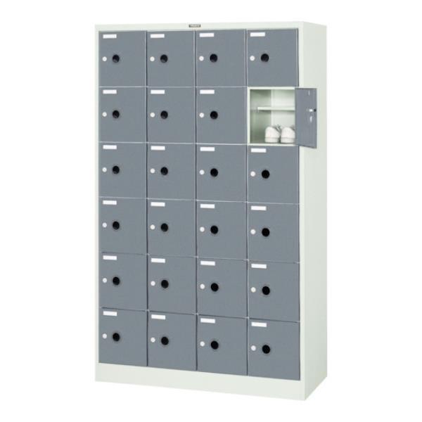 TRUSCO V[YP[X 24lp 1050X380XH1700 It SC24WP [SC-24WP][r21][s9-034]