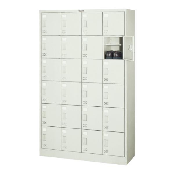 TRUSCO V[YP[X 24lp 1050X380XH1700 It SC24W [SC-24W][r21][s9-033]