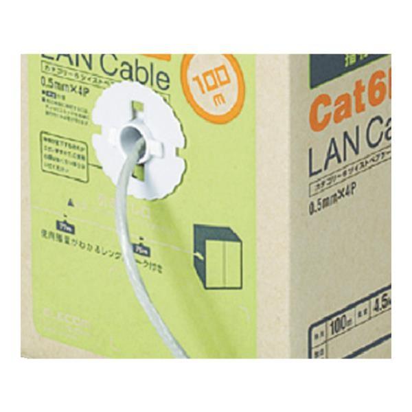 GR EURoHSwߏLANP[u100m[CgO[ LDCT6LG100RS [LD-CT6/LG100/RS][r20][s9-030]