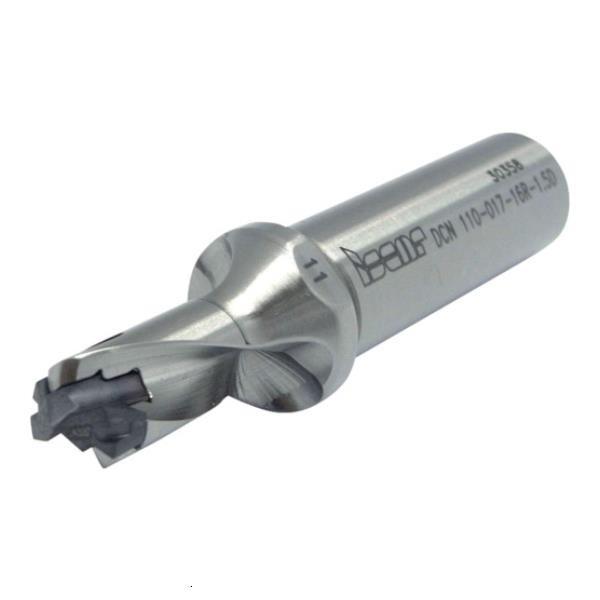 イスカル X 先端交換式ドリルホルダー DCN09007212A8D [DCN 090-072