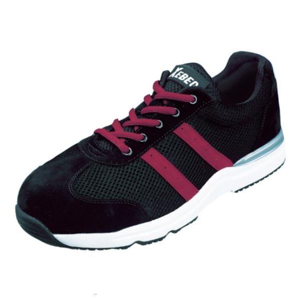 �W�[�x�b�N �߂���y�Z�t�e�B�V���[�Y 85110 �u���b�N 23.5CM 8511090235 [85110-90-235][r20][s9-020]