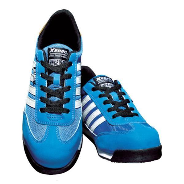 �W�[�x�b�N �Z�t�e�B�V���[�Y 85127 �u���[ 23.5CM 8512740235 [85127-40-235][r20][s9-820]
