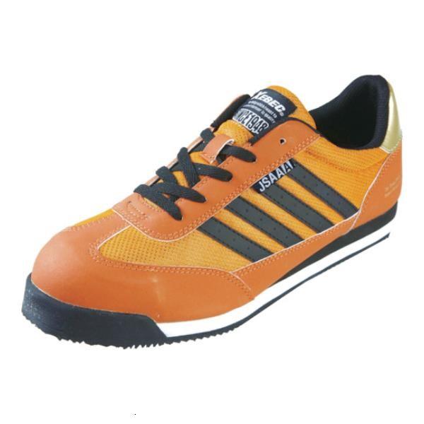 �W�[�x�b�N �Z�t�e�B�V���[�Y 85127 �I�����W 23.5CM 8512782235 [85127-82-235][r20][s9-820]