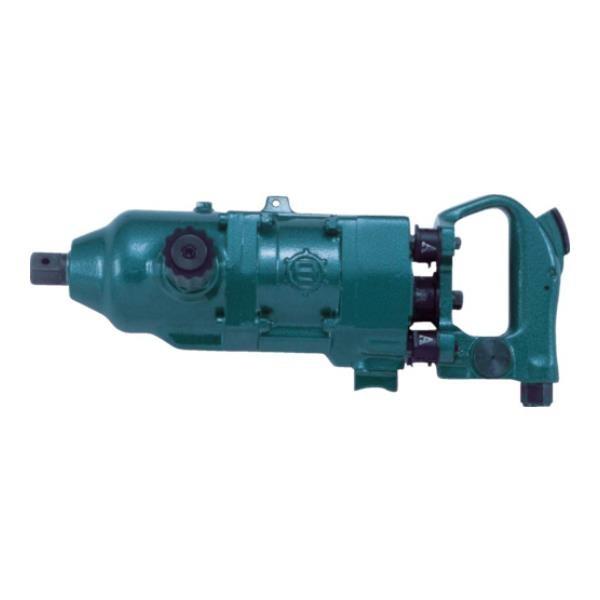 NPK インパクトレンチ 防震タイプ 20158 NW19AA [NW-19AA][r20