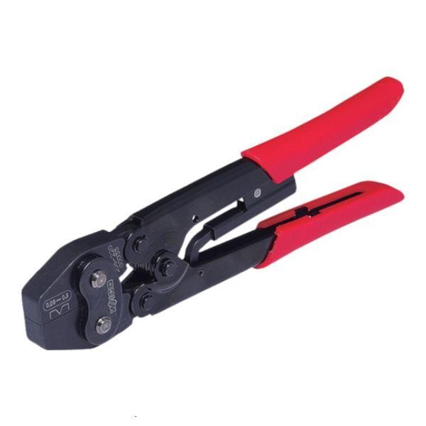 WAGO �t�F���[�������H��(�K���d��0.08�`0.34mm2) 206220 [206-220][r20][s9-032]