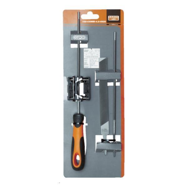 �o�[�R �G���S �`�F���\�[���X���Z�b�g �K�C�h�t�� 168COMBI4.86920 3�{�� [168-COMBI-4.8-6920][r20][s9-010]