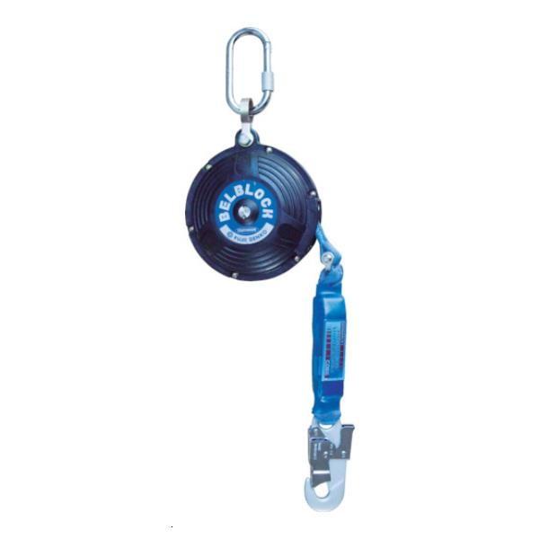 �c������ �x���g���掮�x���u���b�N(6m�^�C�v�V���b�N�t��) BB60BX 1��� [BB-60-BX][r20][s9-031]