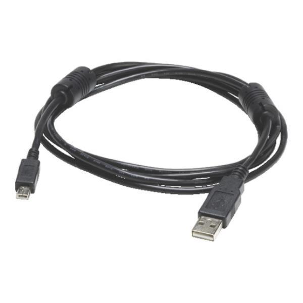 FLIR Exシリーズ用 USBケーブル(標準付属品) T198533  [r20][s9-020]