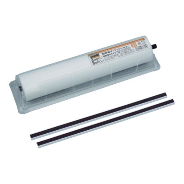 TRUSCO ����ՃC�[�W�[�t�B���^�[ ��R����^�C�v 460X200 50�� TOCPT460 [T-OCPT-460][r20][s9-020]