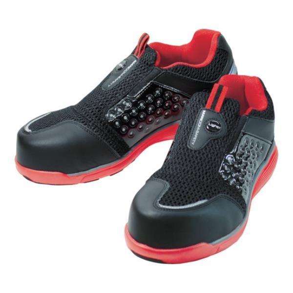 ی }_Z[teB[#767 bh/ubN 27.5cm MNDM767RBK275 [MNDM767-R/BK-275][r20][s9-020]