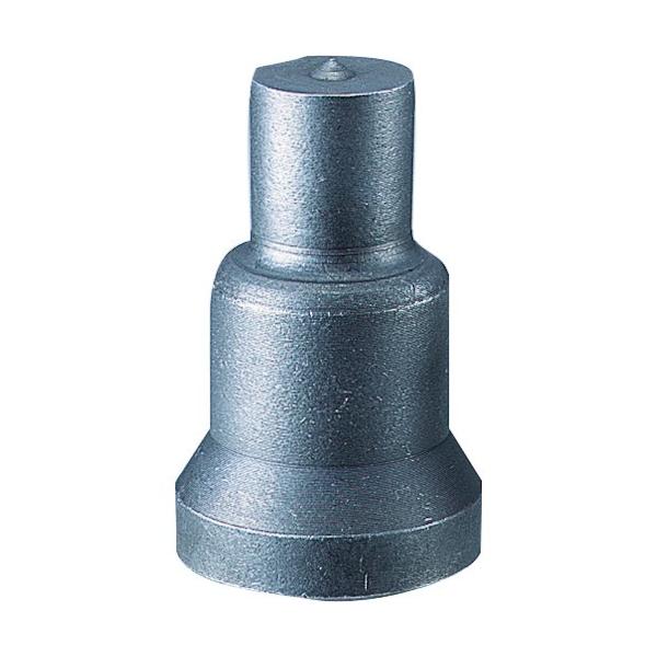 TRUSCO �W���^�|���` 30.0mm TUP30.0 [TUP-30.0][r20][s9-010]