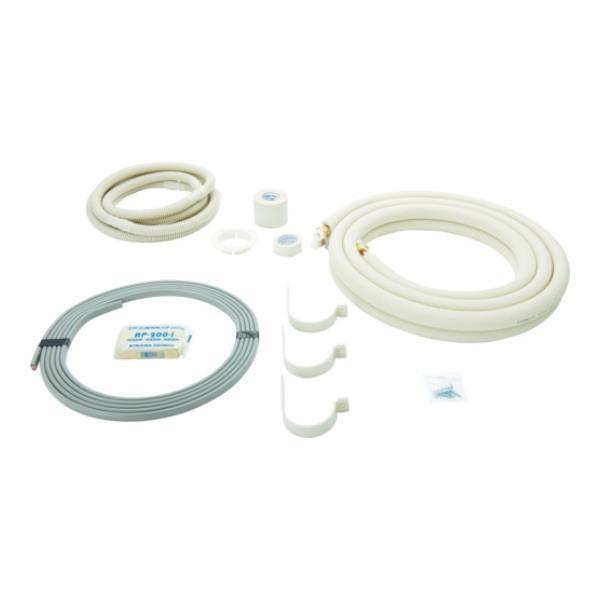 因幡電工 INABA DENKO フレア配管セット SPHF233V3 [SPH-F233-V3][r20