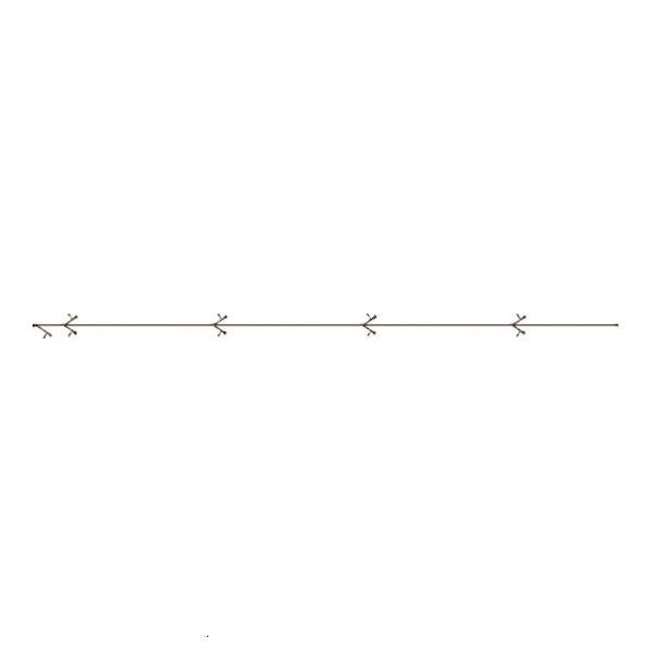 HASEGAWA ����P�[�u�� ESY�V���[�Y 8�K�p �h���R�l�N�^�[�{�f�B ESY2EW8 [ESY-2EW-8][r20][s9-032]