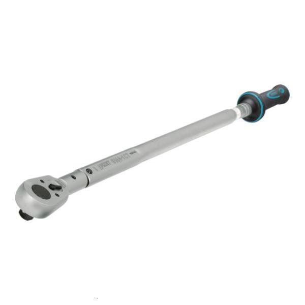 HAZET 高精度プリセット型トルクレンチ 61431CT [6143-1CT][r22][s9