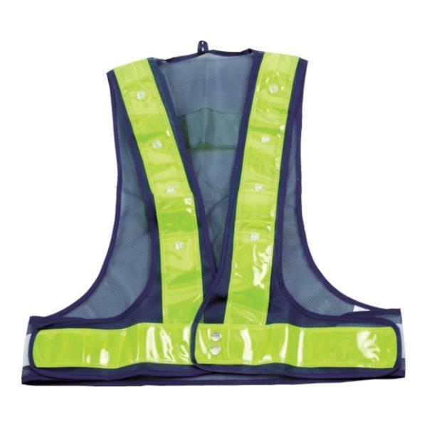 TRUSCO LEDtSxXg lCr[×ˍރCG[ ԐFLED TFAB01 [TFAB-01][r20][s9-010]