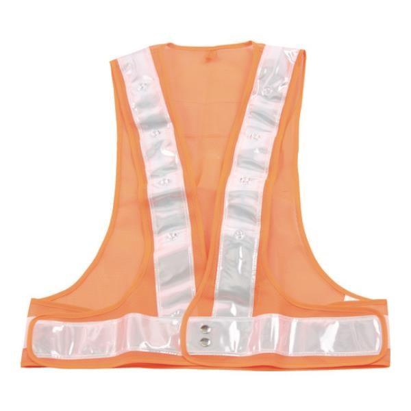 TRUSCO LEDtSxXg IW×ˍރVo[ ΐFLED TFAB03 [TFAB-03][r20][s9-010]