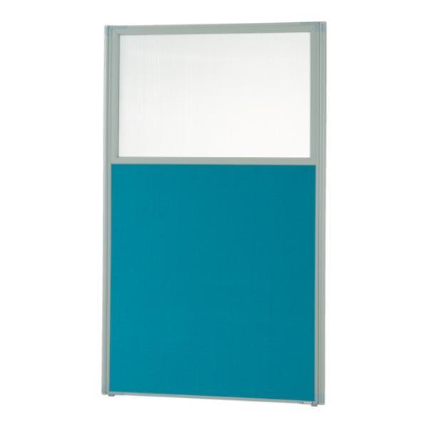 TRUSCO [p[eBV 㕔 W1200XH1465 O[ TLP1512UGY [TLP-1512U-GY][r21][s9-032]