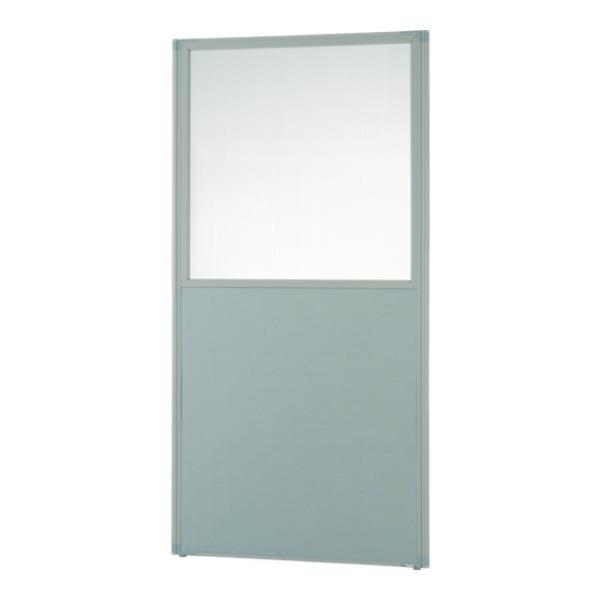 TRUSCO [p[eBV 㕔 W900XH1765 O[ TLP1809UGY [TLP-1809U-GY][r21][s9-032]