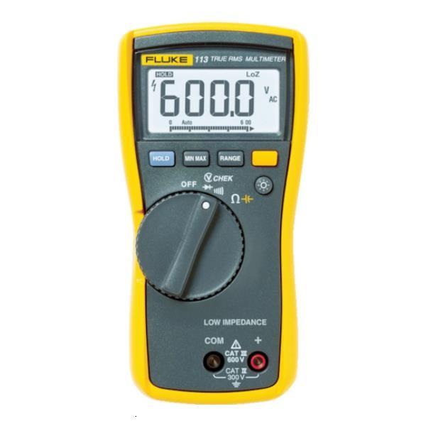 FLUKE [eBeB[E}`[^[ 113[r20][s9-030]