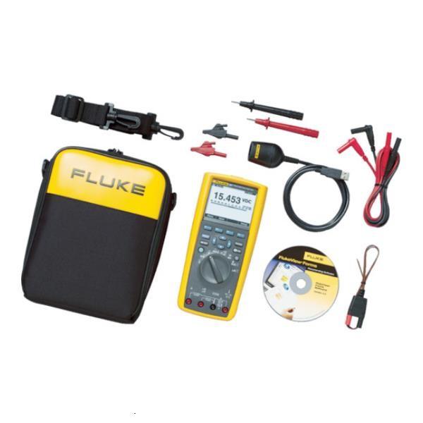 FLUKE fW^}`[^[287/FVFWti 287FVF  [287/FVF][r20][s9-033]