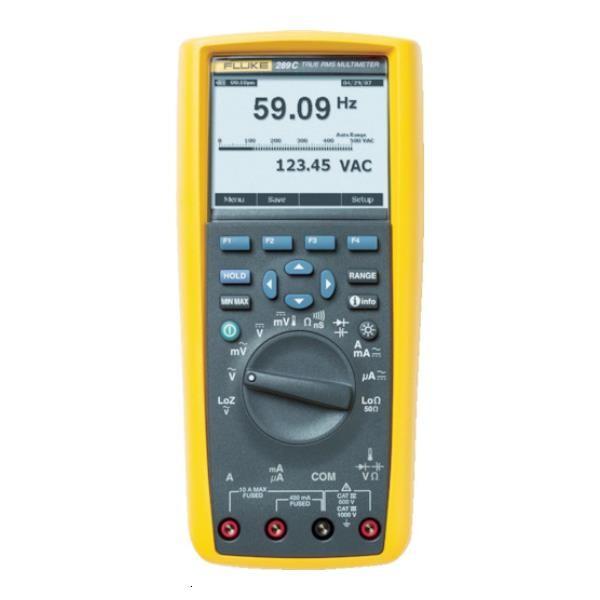 FLUKE fW^}`[^[289(^̎lghELv`[t) 289  [r20][s9-033]