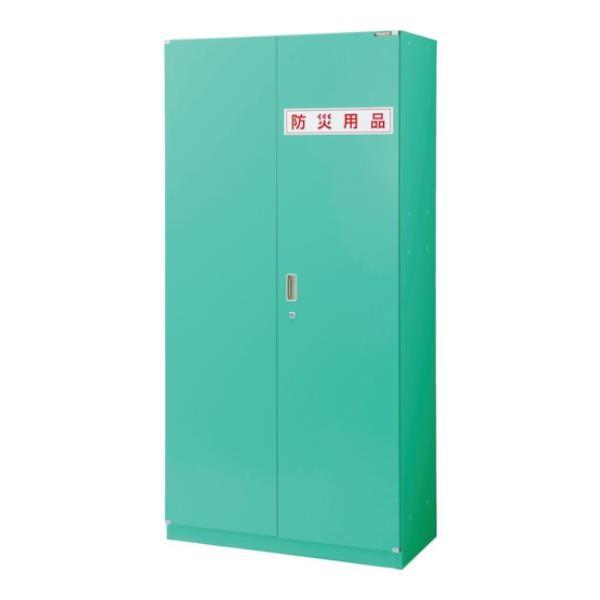 TRUSCO中山 MU型保管庫 防災保管庫 H1830 アジャスター付 TRUSCO中山 MU型保管庫 防災保管庫 H1830 アジャスター付