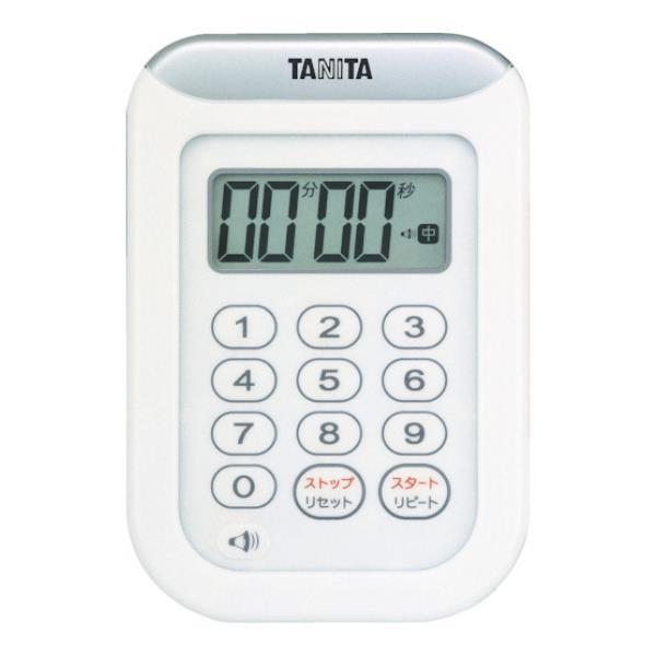 TANITA ې􂢃^C}[100v TD]378]WH TD378WH [TD-378-WH][r20][s9-010]