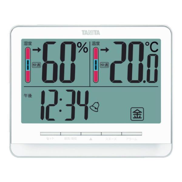 TANITA fW^xv TT]538]WH TT538WH [TT-538-WH][r20][s9-020]