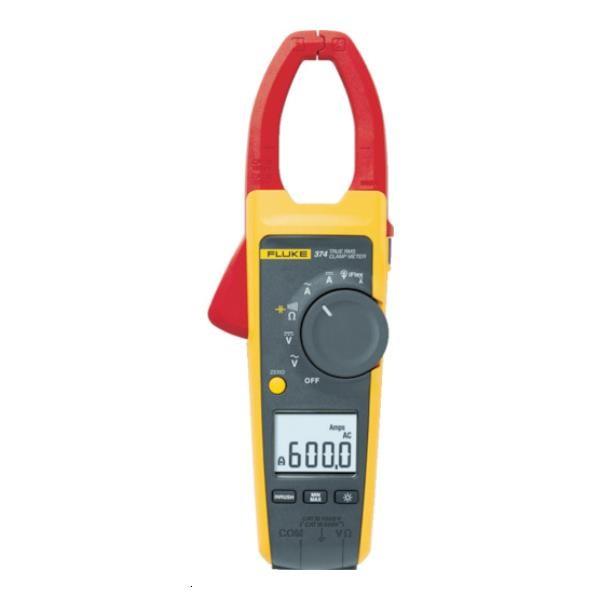 FLUKE Nv[^[(^̎l^Cv) 374  [r20][s9-032]