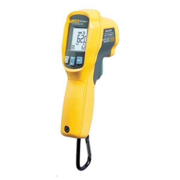 FLUKE ˉxv 62MAX[r20][s9-030]