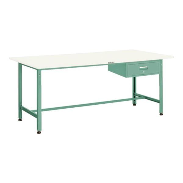 TRUSCO SAE�^��Ƒ� 900X600XH740 1�i���o�t SAE0960F1 [SAE-0960F1][r21][s9-831]