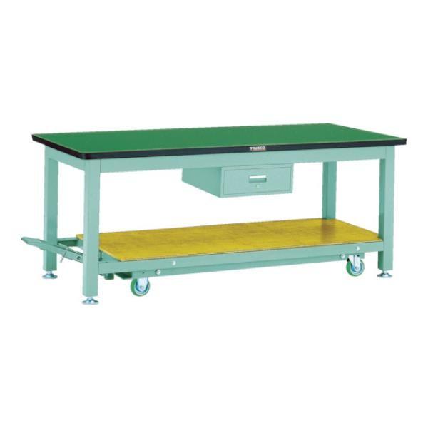 TRUSCO STWC�^��Ƒ� 1500X750XH740 1�i���o�t STWC1500F1 [STWC-1500F1][r21][s9-834]