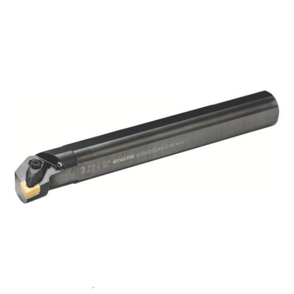 KYOCERA（京セラ） 内径加工用ホルダ A40TDCLNR1250 [A40T-DCLNR12-50