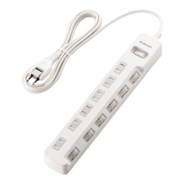 �G���R�� �ꊇ&amp;�ʃX�C�b�`�t ���K�[�h�^�b�v TK8A2625WH [T-K8A-2625WH][r20][s9-020]