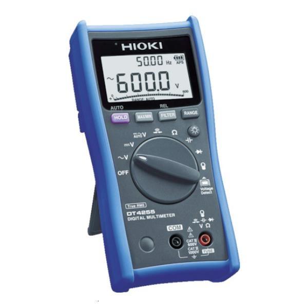 HIOKI fW^}`[^(ACNvΉ) DT4255 DT4255[r20][s9-030]