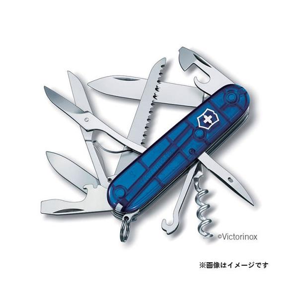 VICTORINOX(rNgmbNX) LARGE OFFICERS' SERIES 91mm ng} T2 BL 1.3713.T2-GB 7611160106094