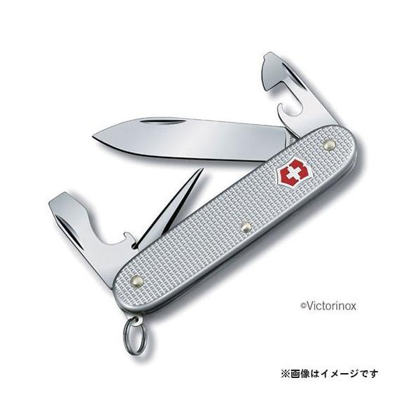 y[ցzVICTORINOX(rNgmbNX) SOLDIER \W[CV AL 0.8201.26-GB 7611160013446