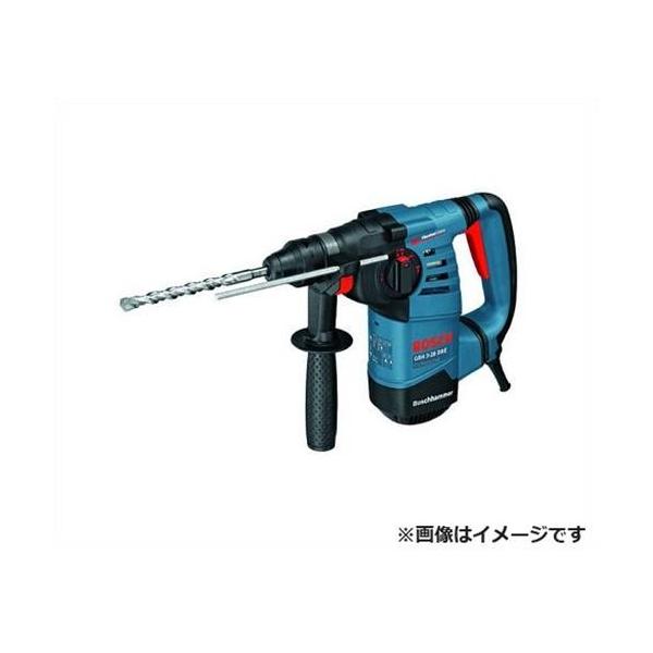 BOSCH（ボッシュ） ハンマードリル GBH3-28DRE [bosch 穴開け 破ツリ
