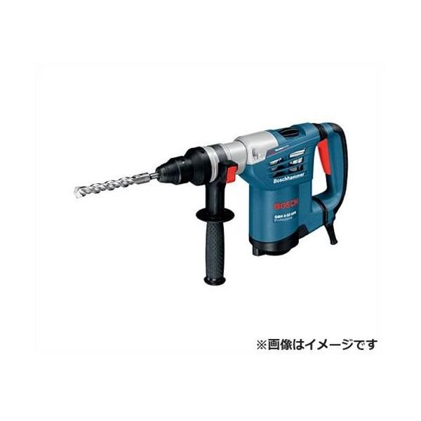 【決まりました】 BOSCH ボッシュ ハンマードリル GBH 4-32DFR ボッシュ電動工具 AC100V 900W BOSCH（ボッシュ） ハンマードリル GBH4-32DFR [bosch 穴開け 破ツリ