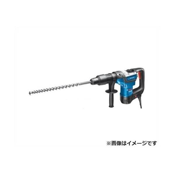 GBH5-40DC ハンマードリル ボッシュ BOSCH（ボッシュ） ハンマードリル GBH5-40DC [bosch 穴開け 破ツリ